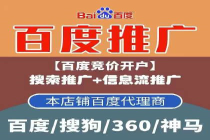 行业内的SEM竞价代运营公司优秀案例剖析